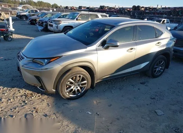 JTJGARDZ7M2236676 2021 2021 Lexus NX 300 2