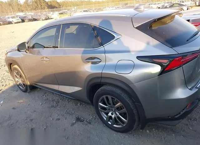 JTJGARDZ7M2236676 2021 2021 Lexus NX 300 3