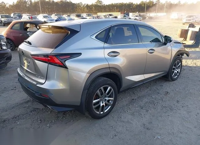 JTJGARDZ7M2236676 2021 2021 Lexus NX 300 4