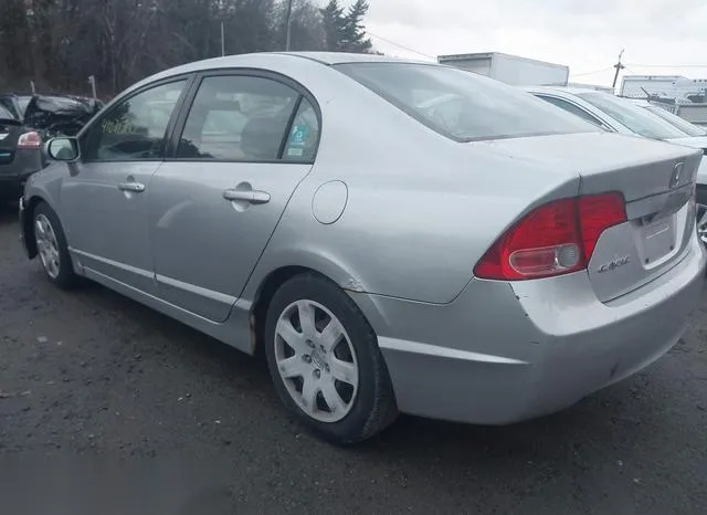 2HGFA16546H506386 2006 2006 Honda Civic- LX 3