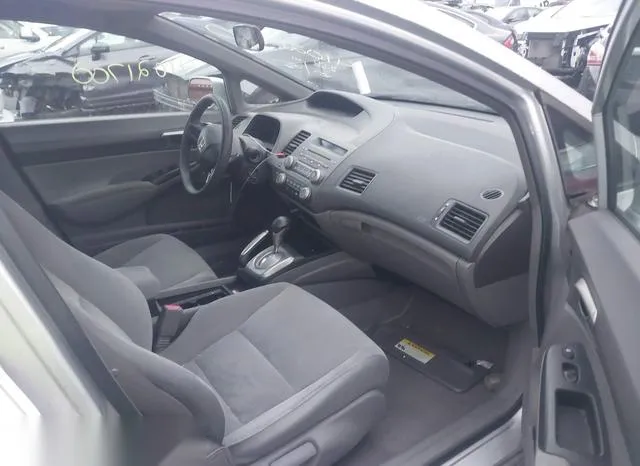 2HGFA16546H506386 2006 2006 Honda Civic- LX 5