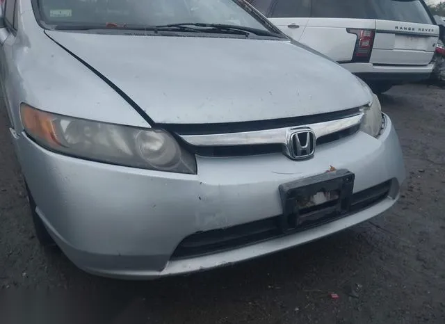 2HGFA16546H506386 2006 2006 Honda Civic- LX 6