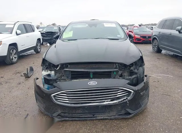 3FA6P0HD4LR172555 2020 2020 Ford Fusion- SE 6