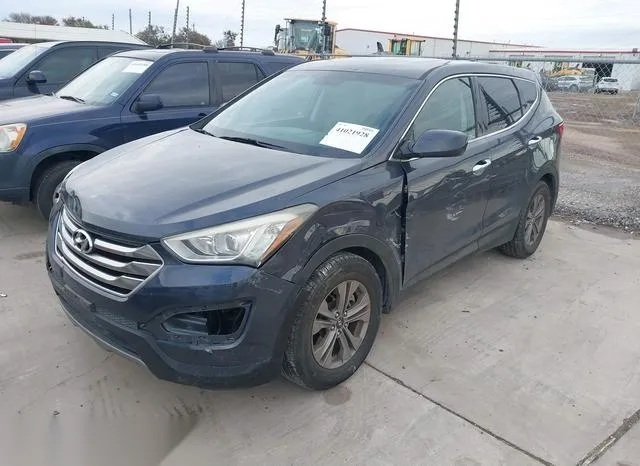 5XYZT3LB7FG261657 2015 2015 Hyundai Santa Fe- Sport 2-4L 2