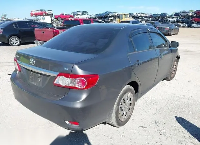 5YFBU4EE1CP056144 2012 2012 Toyota Corolla- LE 4