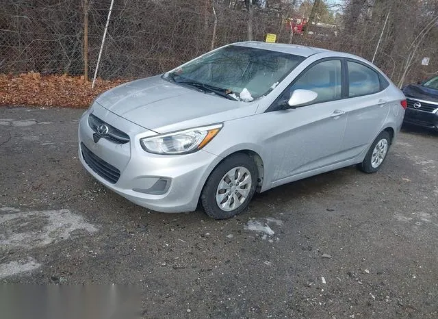 KMHCT4AE3GU955203 2016 2016 Hyundai Accent- SE 2