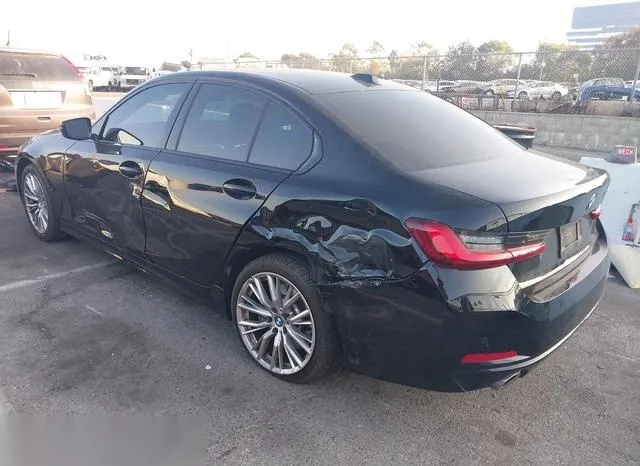 3MW69FF0XP8D78933 2023 2023 BMW 3 Series- 330I 3