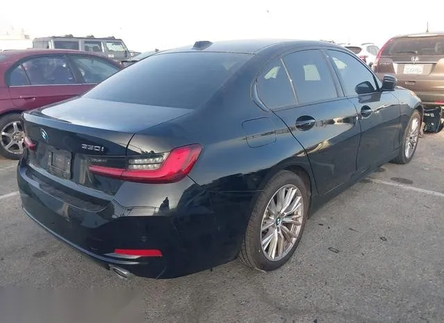 3MW69FF0XP8D78933 2023 2023 BMW 3 Series- 330I 4