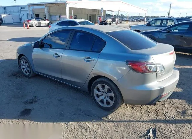 JM1BL1SF0A1342745 2010 2010 Mazda 3- I Sport 3