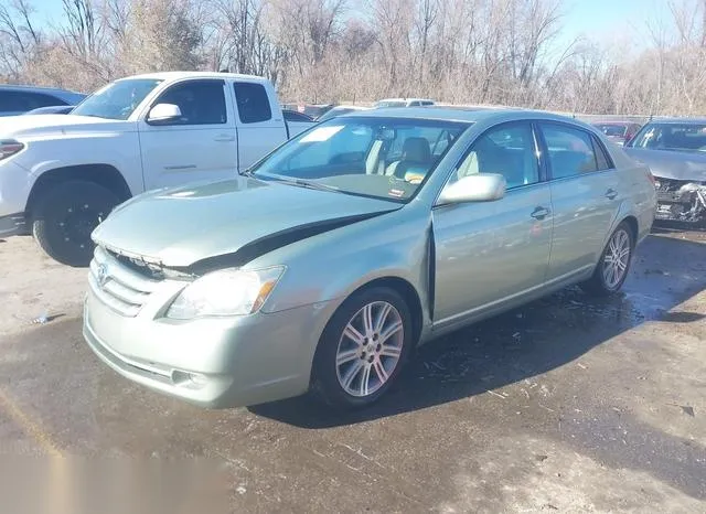 4T1BK36B06U081477 2006 2006 Toyota Avalon- Limited 2