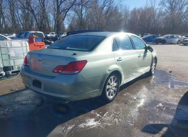 4T1BK36B06U081477 2006 2006 Toyota Avalon- Limited 4