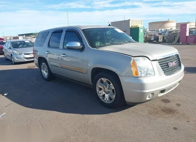 1GKFC13J37J349318 2007 2007 GMC Yukon- Slt 1