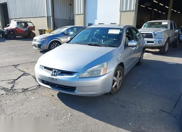 JHMCM568X4C021999 2004 2004 Honda Accord- 2-4 EX 2