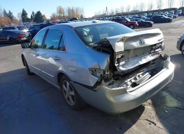 JHMCM568X4C021999 2004 2004 Honda Accord- 2-4 EX 3