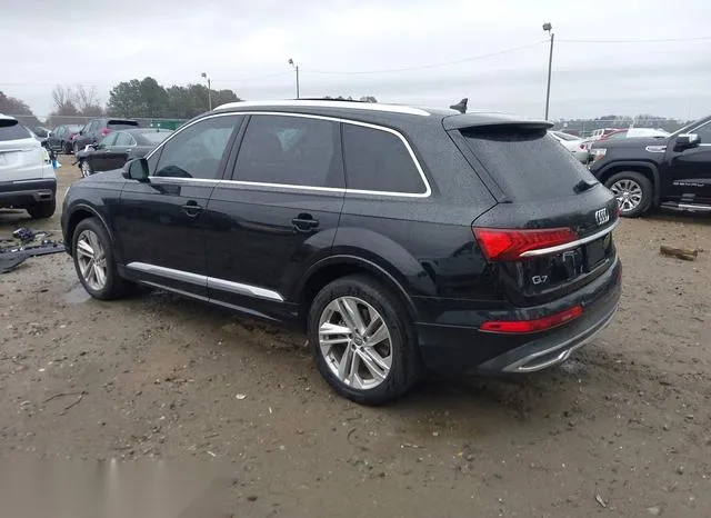 WA1AJAF77LD008941 2020 2020 Audi Q7- Premium 45 Tfsi Quattr 3