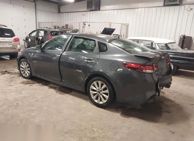 5XXGT4L32JG213017 2018 2018 KIA Optima- S 3