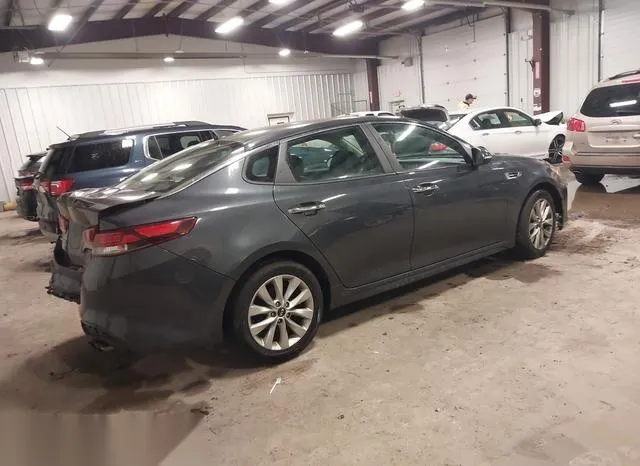 5XXGT4L32JG213017 2018 2018 KIA Optima- S 4