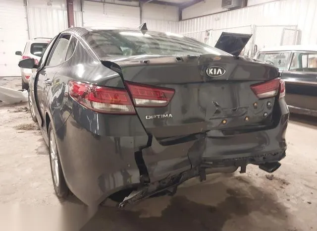 5XXGT4L32JG213017 2018 2018 KIA Optima- S 6