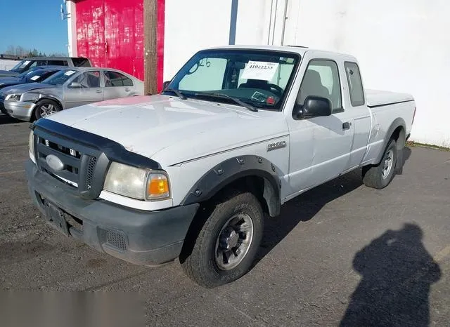 1FTZR15E17PA10321 2007 2007 Ford Ranger- Fx4 Off-Road/Sport 2