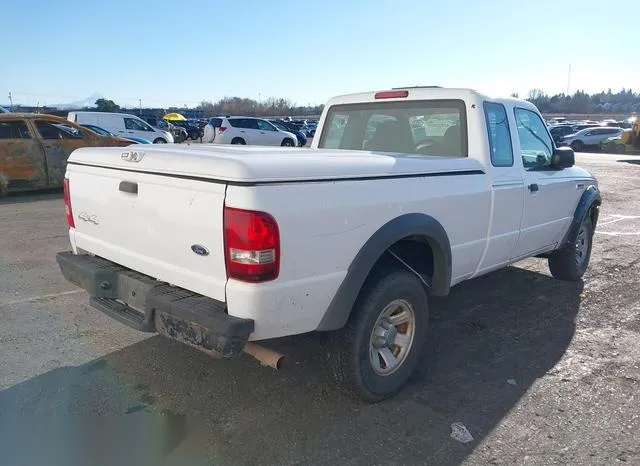 1FTZR15E17PA10321 2007 2007 Ford Ranger- Fx4 Off-Road/Sport 4