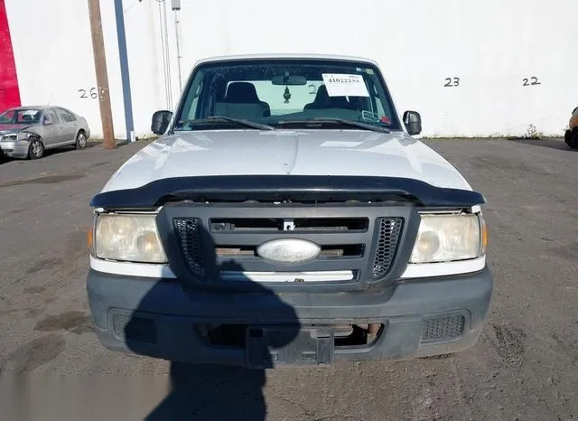 1FTZR15E17PA10321 2007 2007 Ford Ranger- Fx4 Off-Road/Sport 6