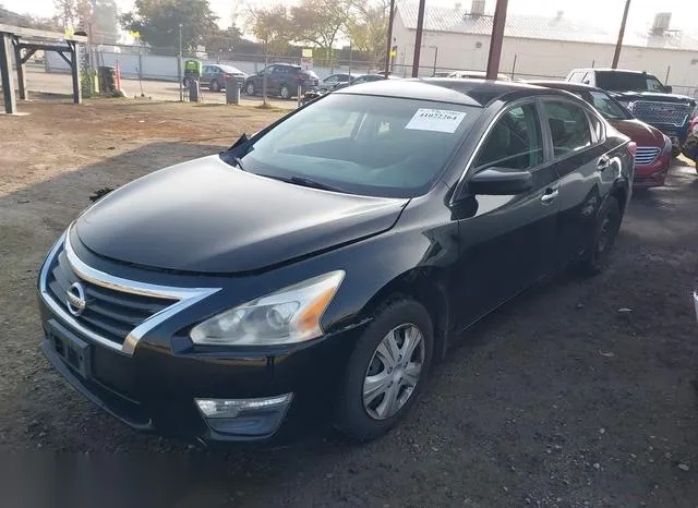 1N4AL3AP2DN463426 2013 2013 Nissan Altima- 2-5 S 2