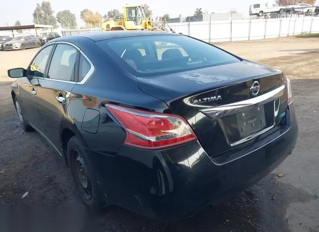 1N4AL3AP2DN463426 2013 2013 Nissan Altima- 2-5 S 3