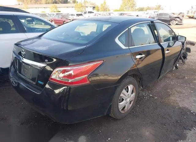 1N4AL3AP2DN463426 2013 2013 Nissan Altima- 2-5 S 4