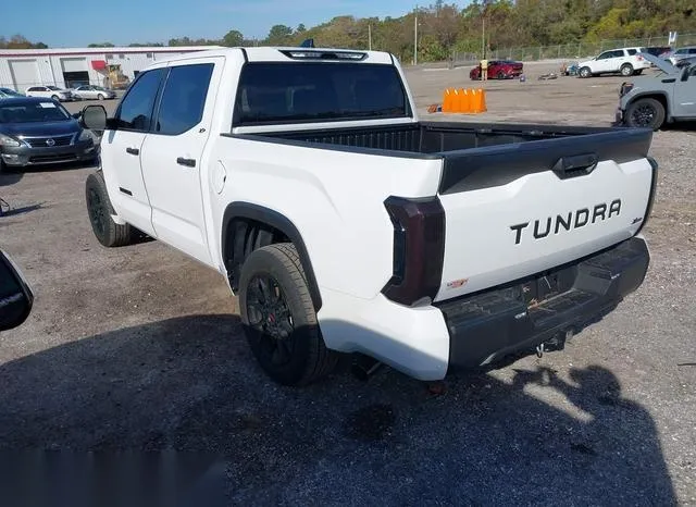 5TFLA5AB0RX035908 2024 2024 Toyota Tundra- SR5 3