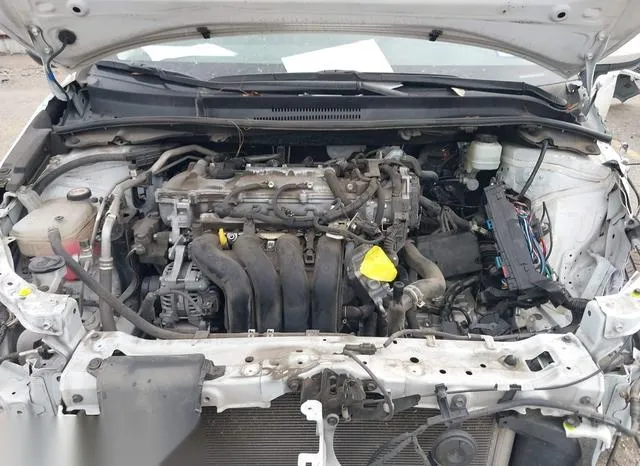 5YFEPMAEXNP291803 2022 2022 Toyota Corolla- LE 10