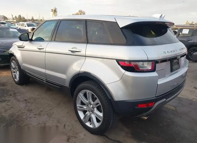 SALVP2BG8GH154676 2016 2016 Land Rover Range Rover- Evoque 3