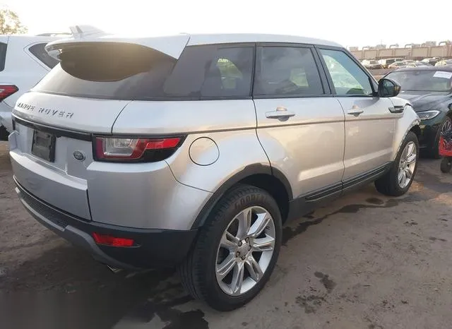 SALVP2BG8GH154676 2016 2016 Land Rover Range Rover- Evoque 4