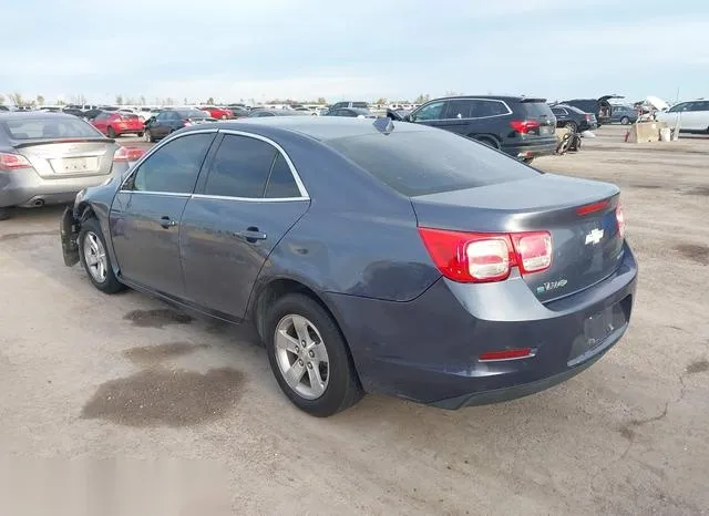 1G11C5SL3EF248675 2014 2014 Chevrolet Malibu- 1LT 3