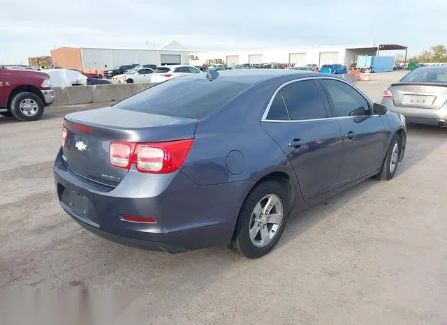 1G11C5SL3EF248675 2014 2014 Chevrolet Malibu- 1LT 4