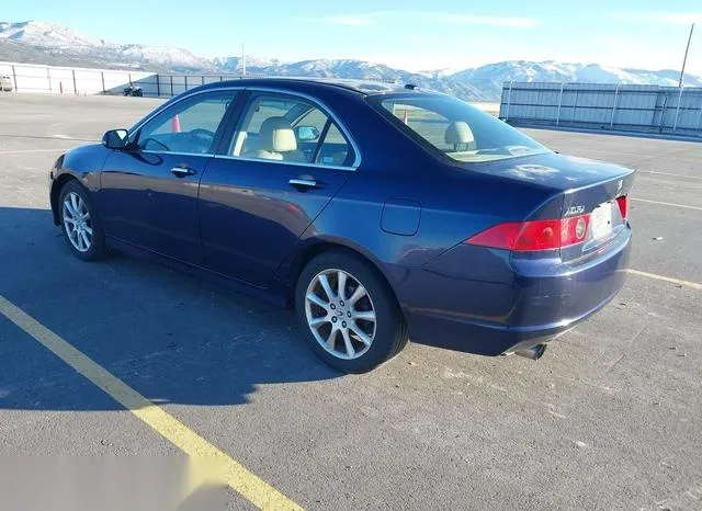 JH4CL96847C009314 2007 2007 Acura TSX 3