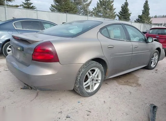 2G2WR554861161075 2006 2006 Pontiac Grand- Prix GT 4