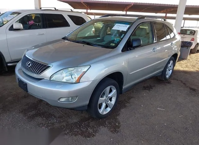 2T2GA31U44C005532 2004 2004 Lexus RX- 330 2