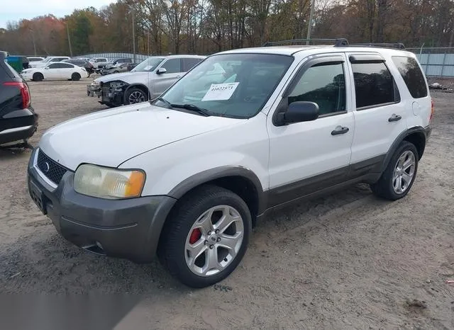 1FMCU93173KA70285 2003 2003 Ford Escape- Xlt 2