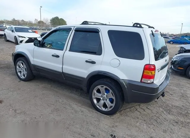 1FMCU93173KA70285 2003 2003 Ford Escape- Xlt 3