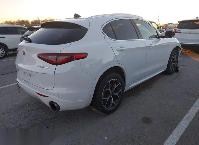 ZASPAKBN7L7C76758 2020 2020 Alfa Romeo Stelvio- Ti Awd 4