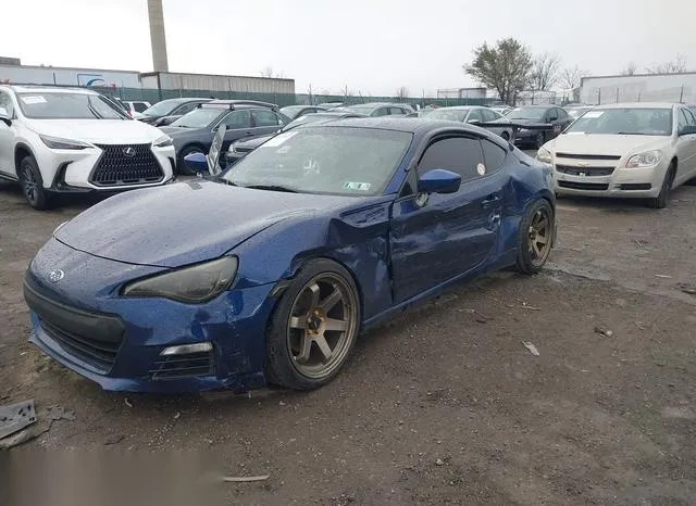 JF1ZCAB13D2609996 2013 2013 Subaru BRZ- Premium 6