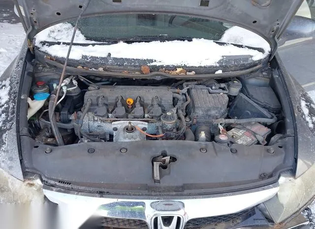 2HGFA1F58AH302568 2010 2010 Honda Civic- LX 10