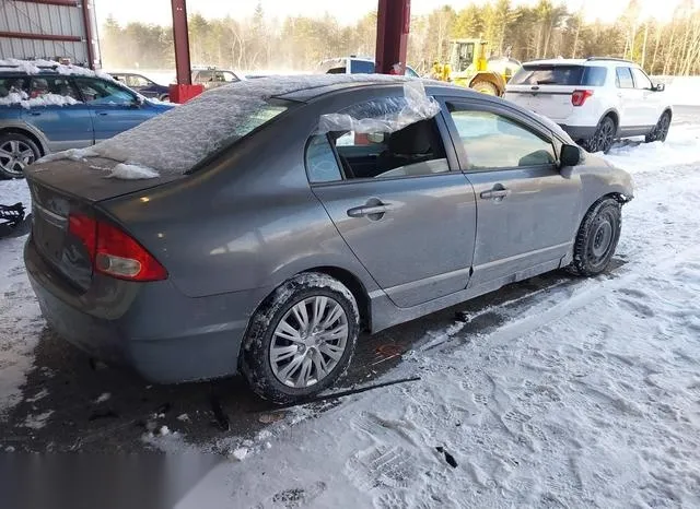 2HGFA1F58AH302568 2010 2010 Honda Civic- LX 4