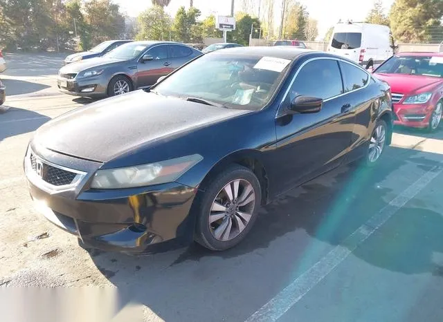 1HGCS12308A022575 2008 2008 Honda Accord- 2-4 Lx-S 2