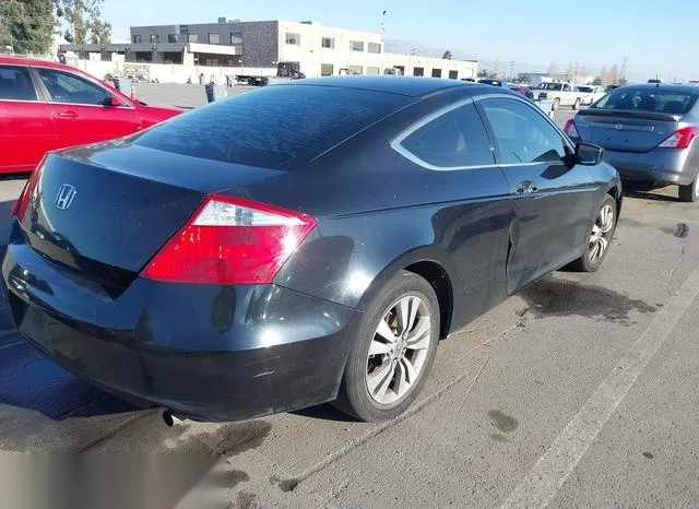 1HGCS12308A022575 2008 2008 Honda Accord- 2-4 Lx-S 4