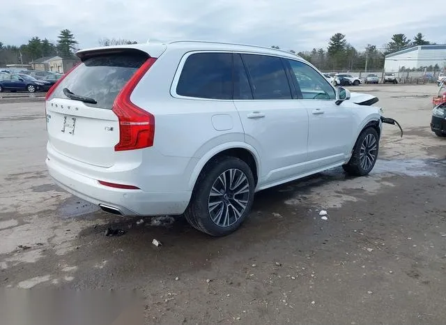 YV4102PK2L1607181 2020 2020 Volvo XC90- T5 Momentum 7 Passe 4