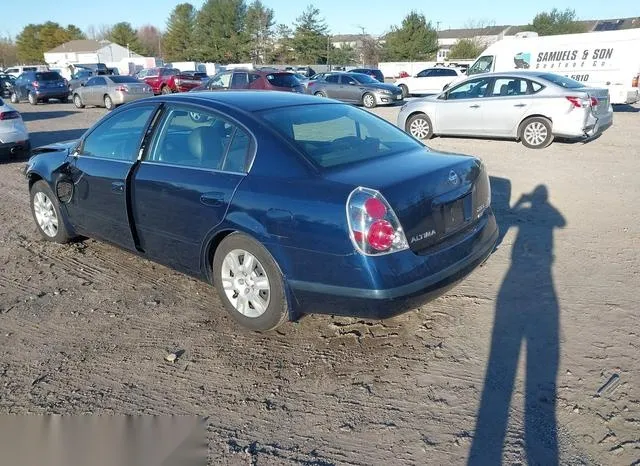 1N4AL11D66N427879 2006 2006 Nissan Altima- 2-5 S 3