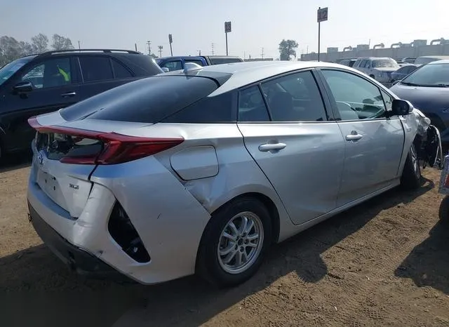 JTDKARFP8L3140962 2020 2020 Toyota Prius- Prime Xle 4