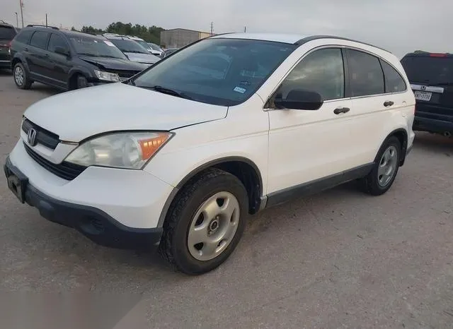 3CZRE38318G707134 2008 2008 Honda CR-V- LX 2