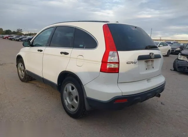 3CZRE38318G707134 2008 2008 Honda CR-V- LX 3